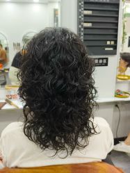 -青霖·飘逸造型