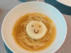 长寿面-屋里厢上海菜馆