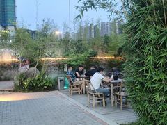 -湖南别院·美学庭院餐厅(惠阳店)