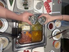-海底捞火锅(新华联梦想城店)
