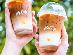 -麦当劳(南后街店)