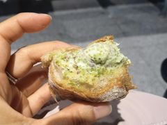 -Let's Taipei 非常烘焙(太古里店)