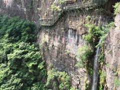 -十渡东湖港风景区