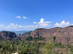 -丹霞山风景名胜区