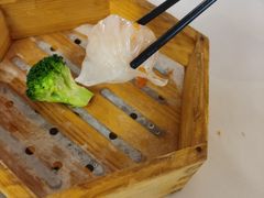 -怀德酒楼·粤菜·海鲜·茶点(怀德万象汇店)