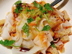 家宴自制凉皮-北方家宴(番禺永旺店)