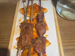 -相约·羊村小馆非遗手抓肉(七一酱园店)