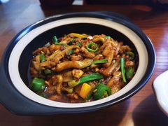 -云隐小厨·传统大理美食(复兴路店)