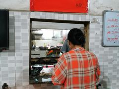 -珍记海鲜粥·海鲜粉