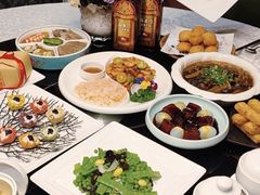 -徐记私厨(半淞园路店)