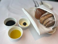 -云厨·高空西餐厅(成都瑯珀·凯悦臻选酒店)