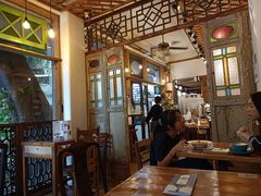 大堂-西关84·History·Art·Cafe