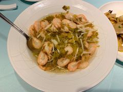 笋丝水白虾-高佳庄·舟山海鲜(海景旗舰店)