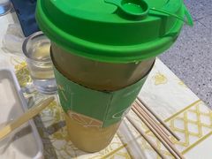 -张记虾尾·火锅·烧烤·大排档(涉外店)