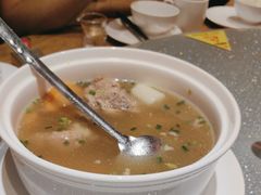 -巢爷老味(东方红店)