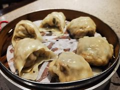 蒸扁食-荣家小吃(紫阳街店)