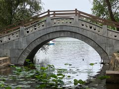 -北陵公园