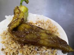 -赵家好米干饭把子肉(小纬六路店)