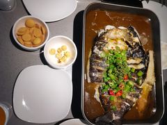 -半天妖烤鱼(绿地大融城店)