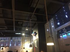 大堂-探鱼·鲜青椒爽麻烤鱼(西南商都店)