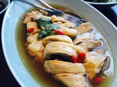 -环球港凯悦 · 享悦中餐厅