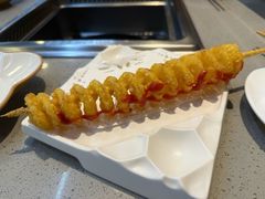 -海底捞火锅(新华联梦想城店)