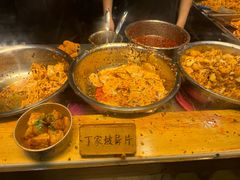 -丁家坡洋芋·观音桥好吃街A区(全国总店)