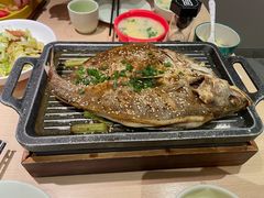 -吕氏疙瘩汤·海鲜新鲁菜(凯德mall新都心店)