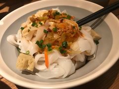 家宴自制凉皮-北方家宴(番禺永旺店)