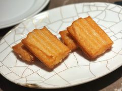 黄金脆带鱼-新荣记(BFC外滩金融中心店)