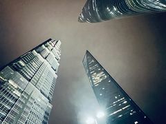 -上海中心大厦