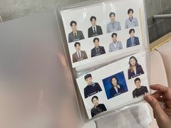 -海马体照相馆(广州新世界云门New park店)