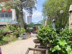-田园印象·成都土菜院子(华阳店)