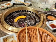 -梦山水日本烧肉(五四广场店)