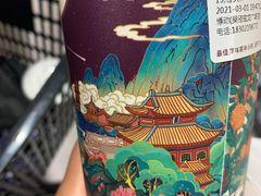 -悸动(吴泾宝龙广场店)