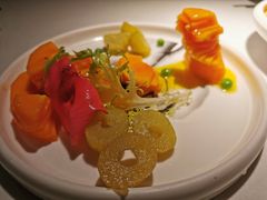 养颜木瓜蜜枣-韵秋荷(宝山龙湖天街店)