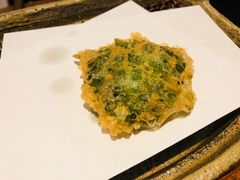 紫苏叶海胆-みかわ是山居