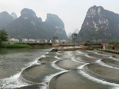 -明仕田园