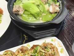 -东江海鲜大排档·潮汕菜·砂锅粥