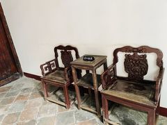 -毛泽东同志旧居