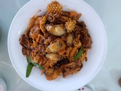 -同发号饭庄(复兴路店)