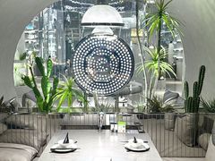 -3号仓库·创意中国菜(乐清正大广场店)