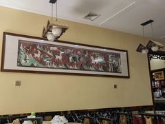 大堂-壹阁胡羊焖饼(特色小吃街店)