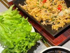 -丰茂烤串(公园店)