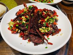 -德叔阙里·衢州菜馆(月湖店)