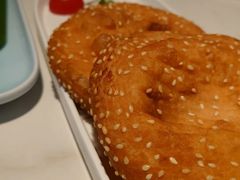 咸煎饼-滋粥楼·顺德菜(番禺广场总店)