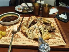 -那拉提之疆·新疆菜(美院店)