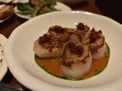 -Bistro Les Lilas丁香花小酒馆