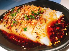 -桂二老坛酸菜鱼(三街两巷店)