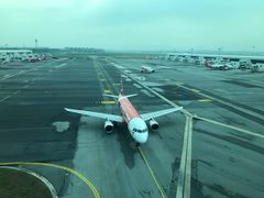 -吉隆坡国际机场